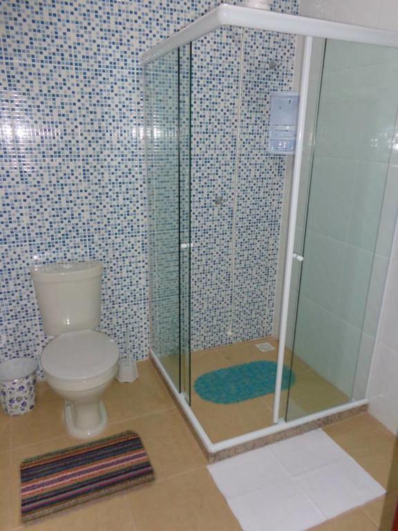 סקווארמה Pousada Villa Italia חדר תמונה