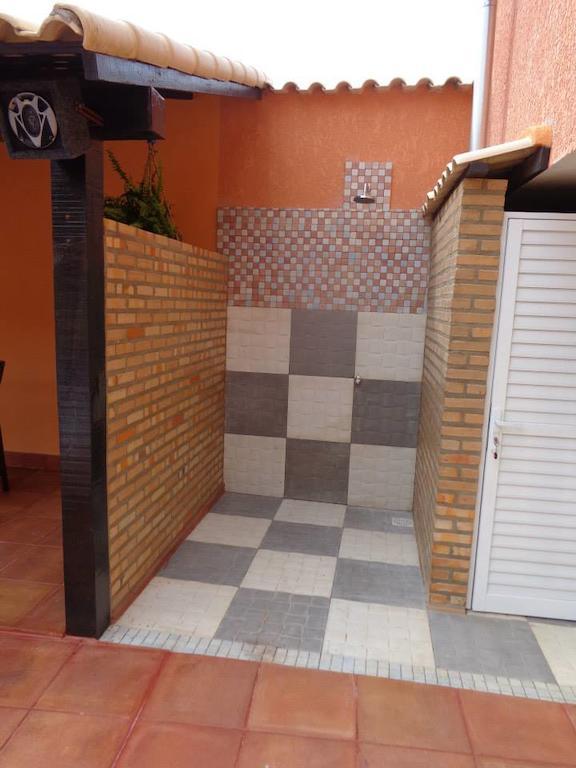 סקווארמה Pousada Villa Italia מראה חיצוני תמונה