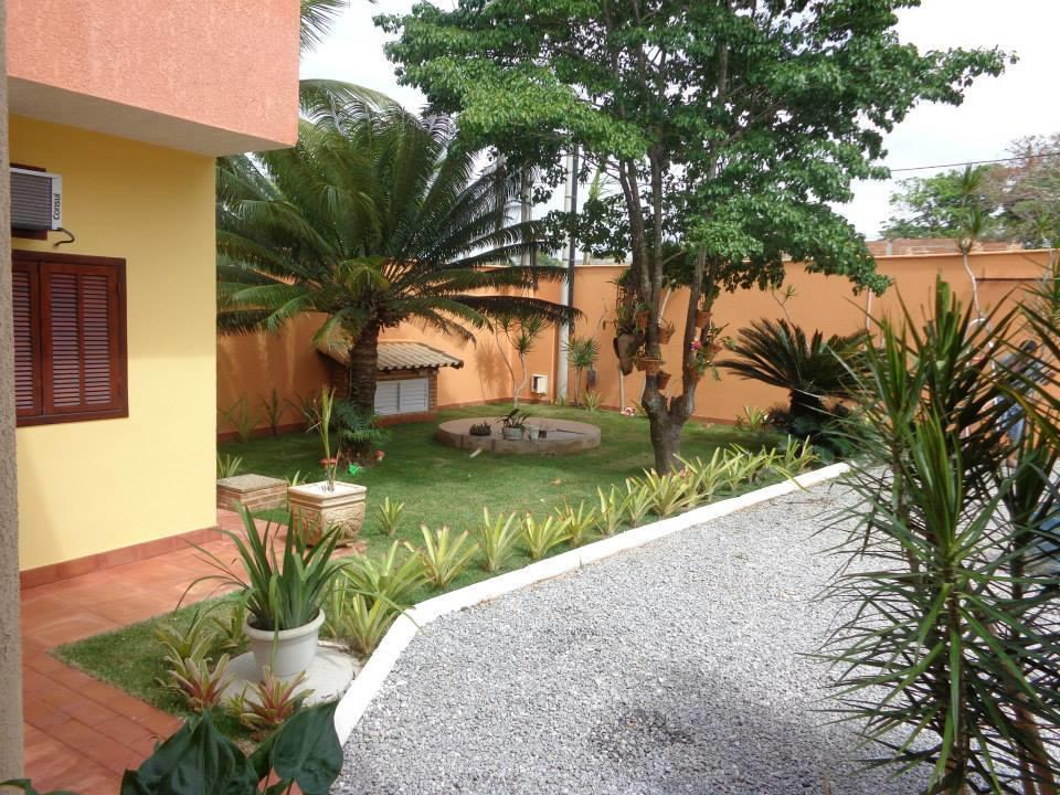 סקווארמה Pousada Villa Italia מראה חיצוני תמונה